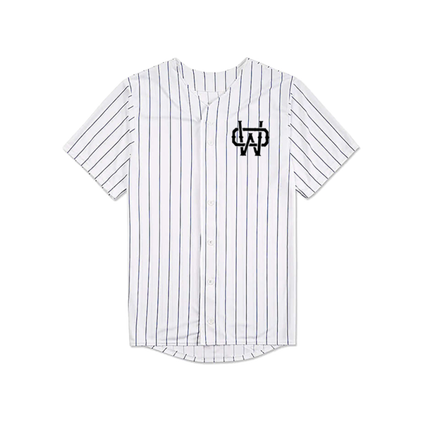 We Are One Baseball Jersery