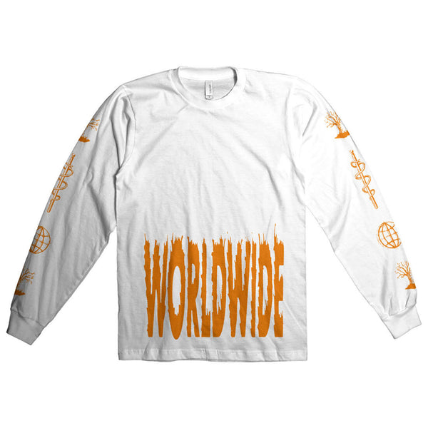 Worldwide Longsleeve
