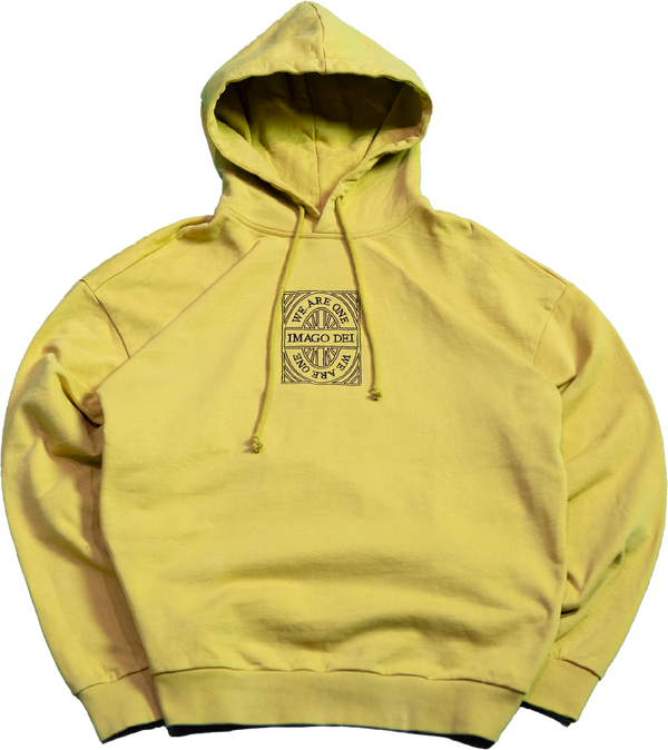 Imago Dei Hoodie