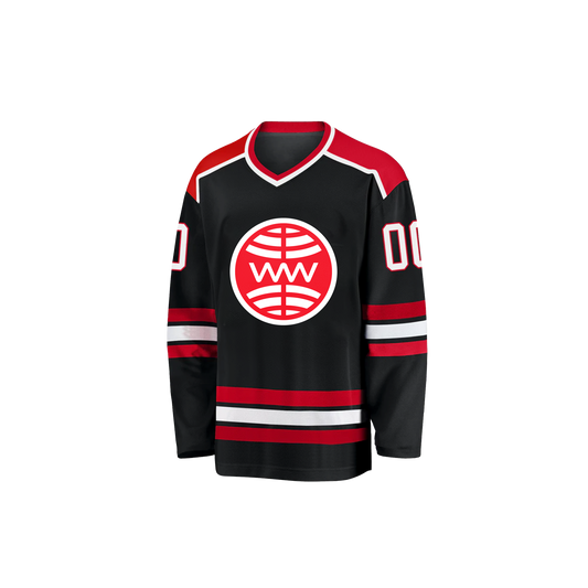 We Are One Jersey