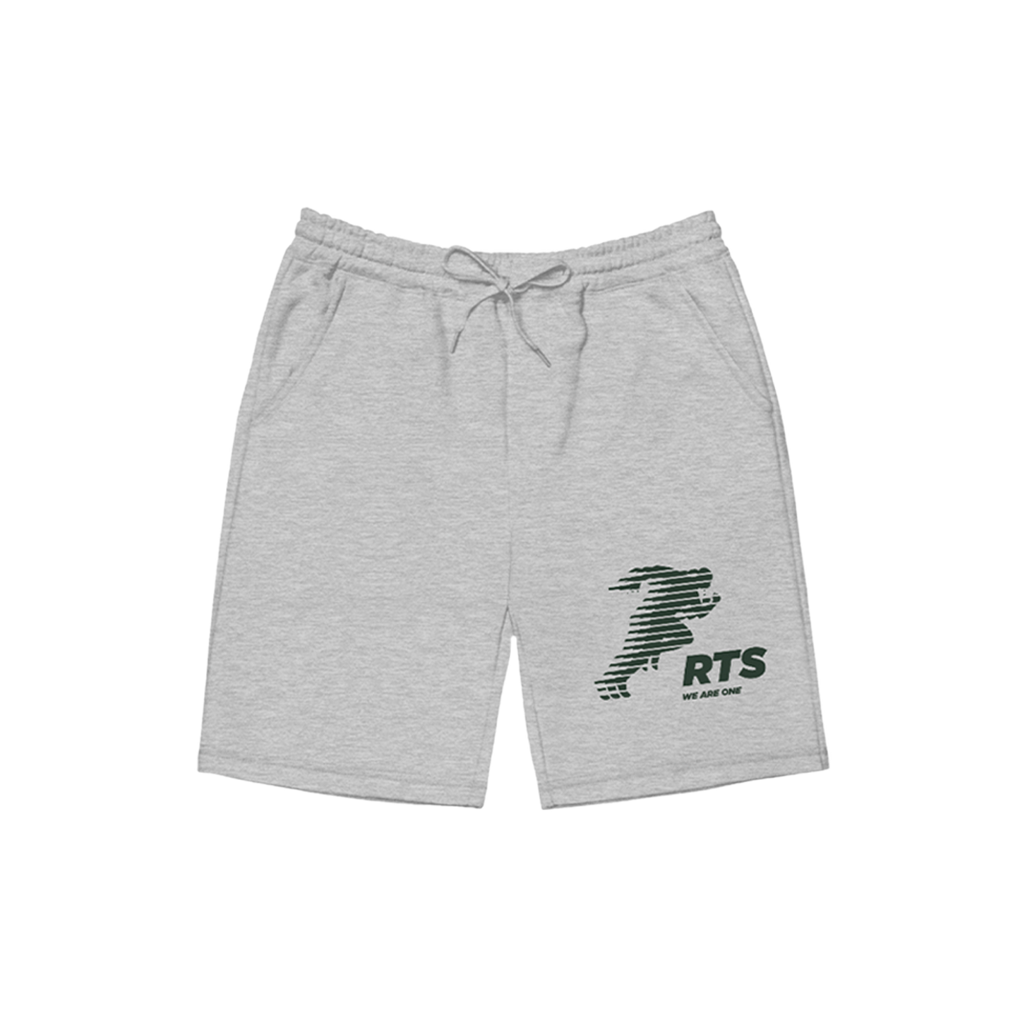 Run Club Shorts