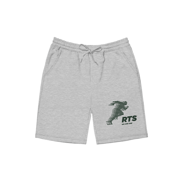 Run Club Shorts