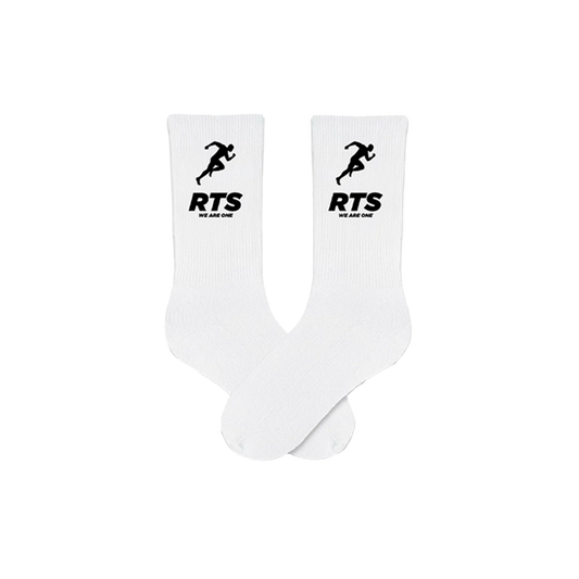 Run Club SOCKS