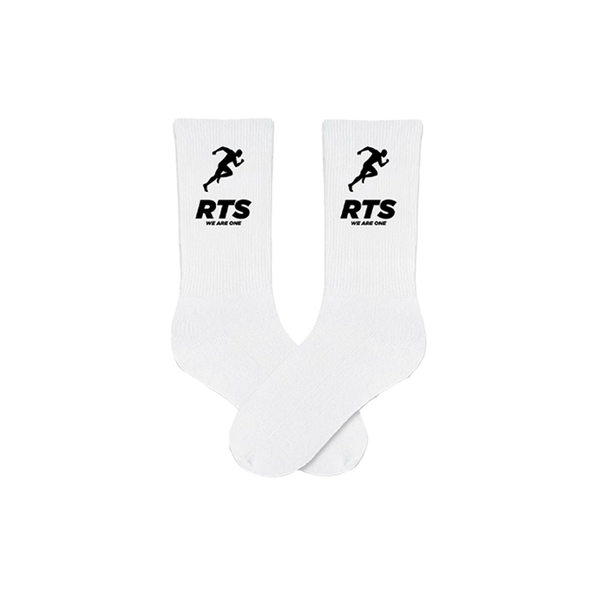 Run Club SOCKS
